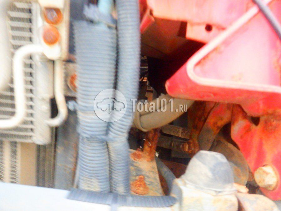 Фото Howo ZZ3327S3847E 42