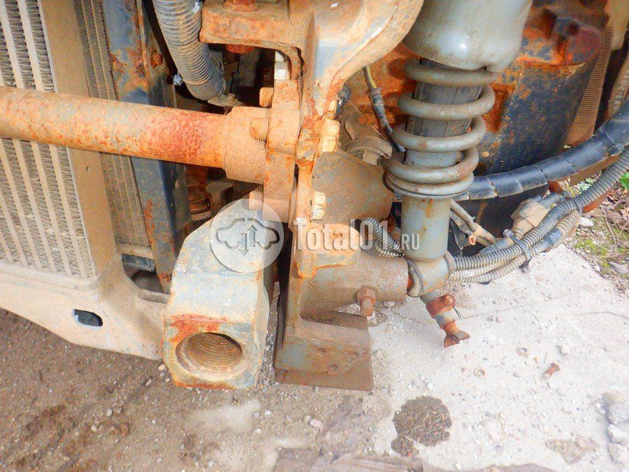 Фото Howo ZZ3327S3847E 44