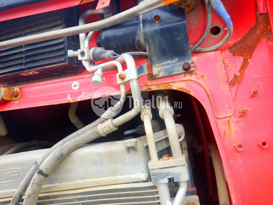 Фото Howo ZZ3327S3847E 46