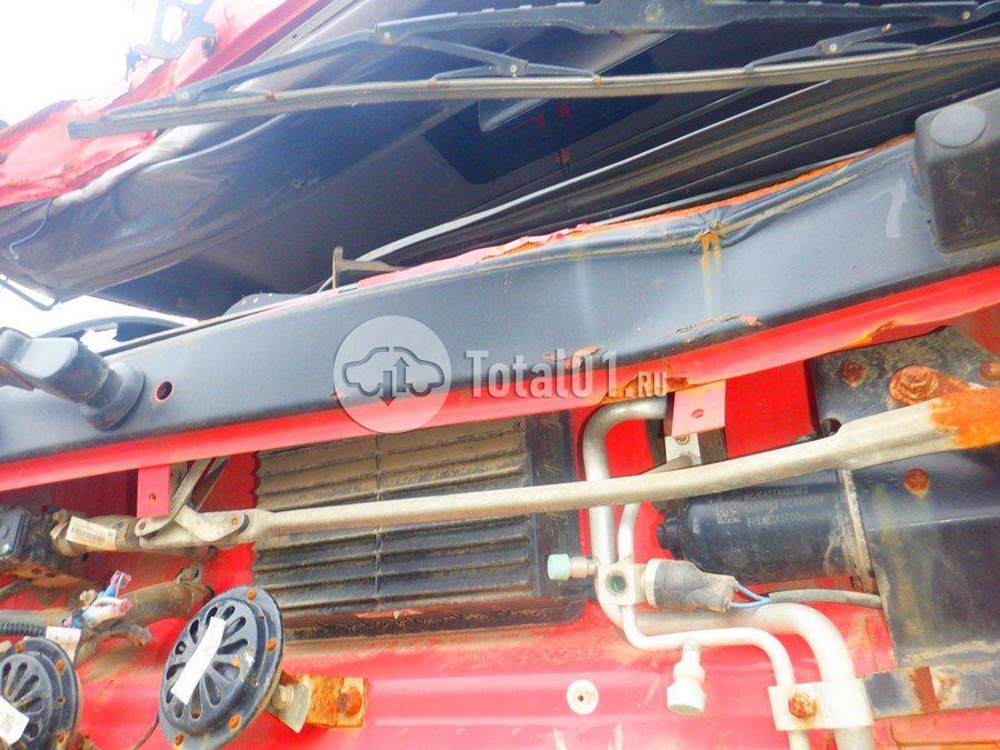 Фото Howo ZZ3327S3847E 48