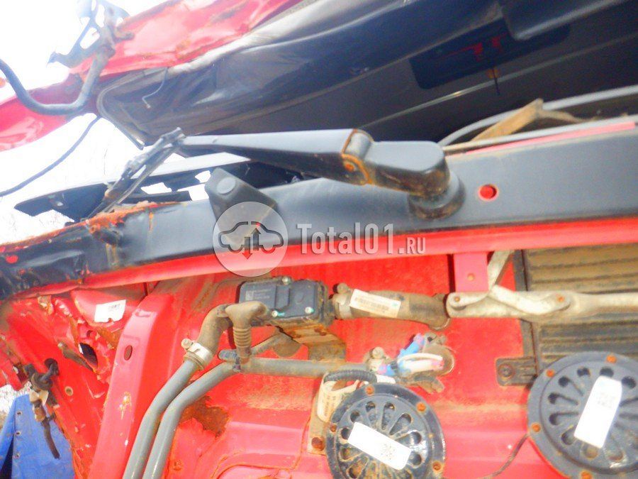 Фото Howo ZZ3327S3847E 50