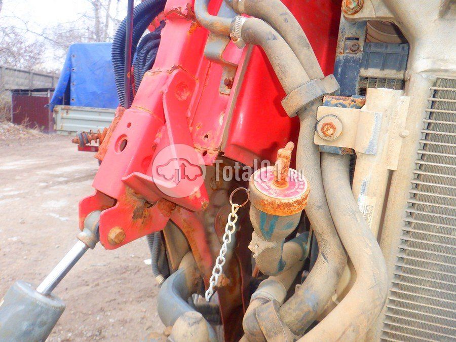 Фото Howo ZZ3327S3847E 56