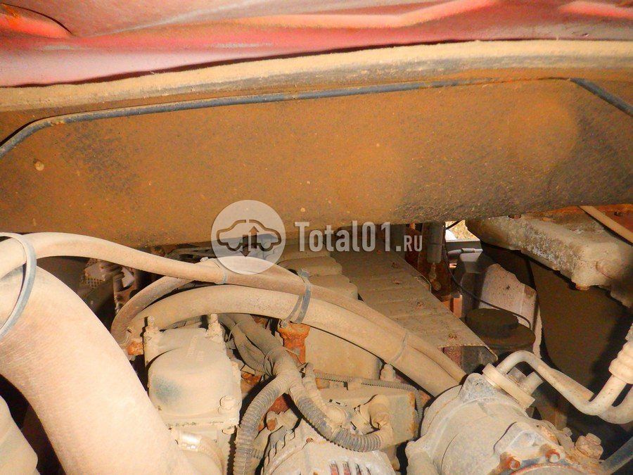 Фото Howo ZZ3327S3847E 58