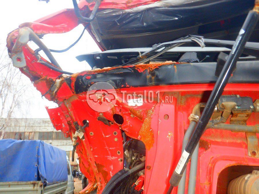 Фото Howo ZZ3327S3847E 60