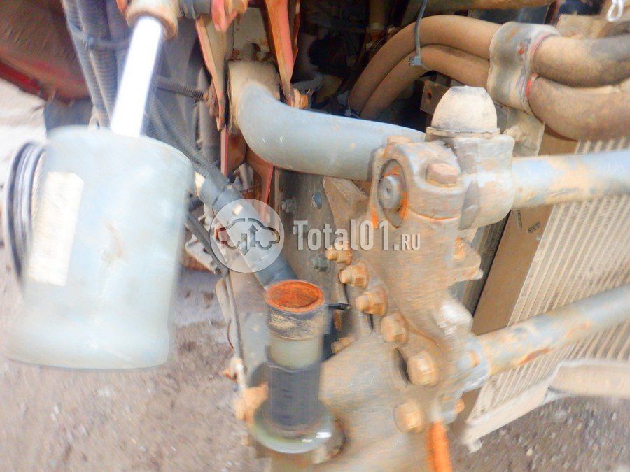 Фото Howo ZZ3327S3847E 62