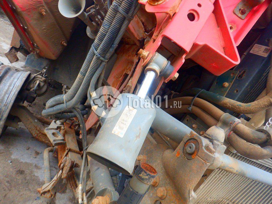 Фото Howo ZZ3327S3847E 64