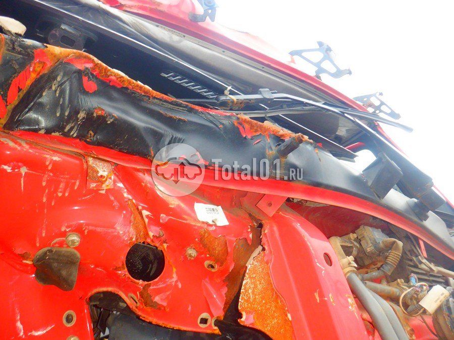 Фото Howo ZZ3327S3847E 68