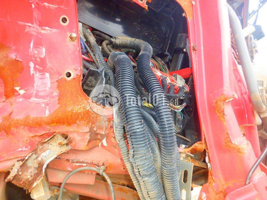 Фото Howo ZZ3327S3847E 76