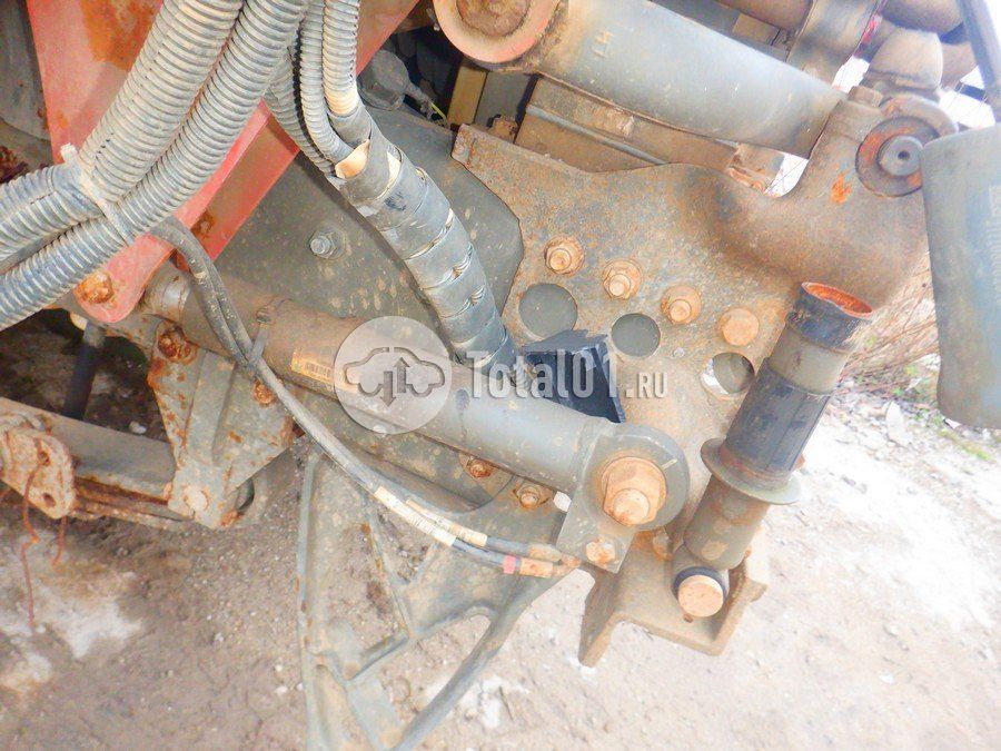 Фото Howo ZZ3327S3847E 82