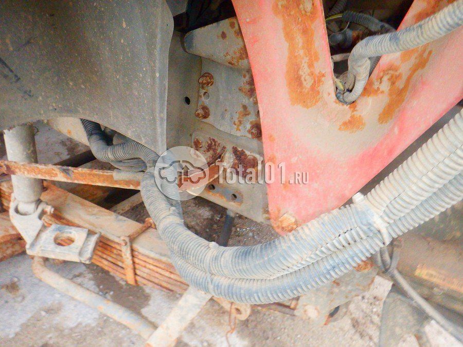 Фото Howo ZZ3327S3847E 84