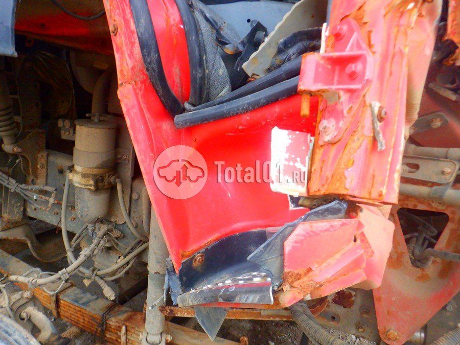 Фото Howo ZZ3327S3847E 86