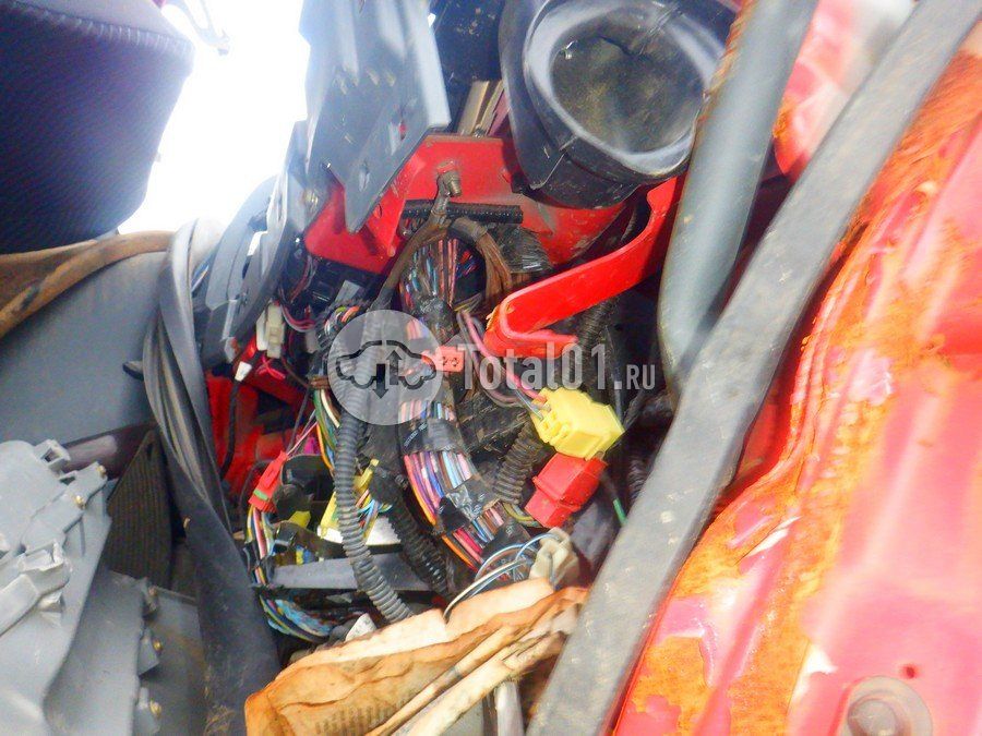 Фото Howo ZZ3327S3847E 90