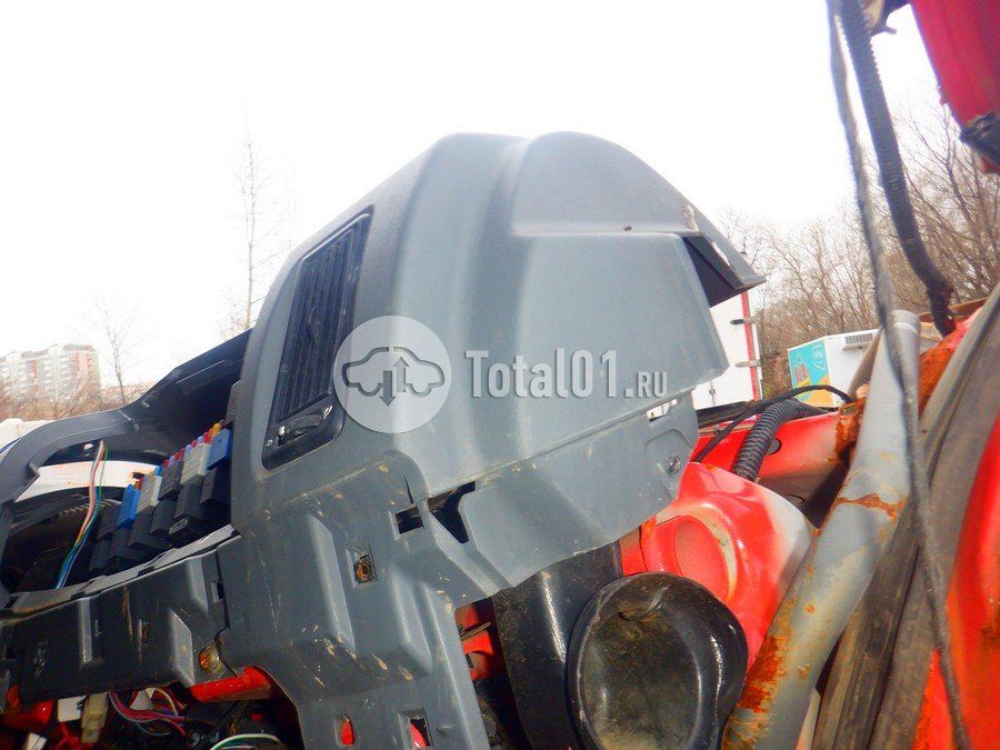 Фото Howo ZZ3327S3847E 92