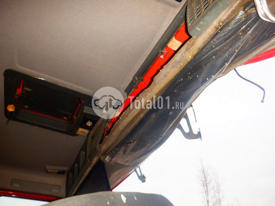 Фото Howo ZZ3327S3847E 94