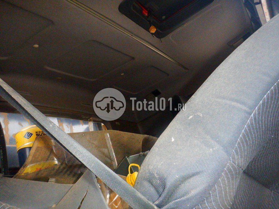 Фото Howo ZZ3327S3847E 96