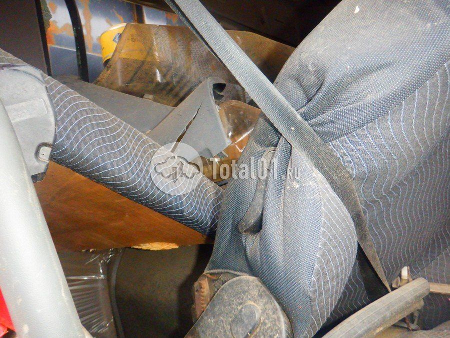 Фото Howo ZZ3327S3847E 98