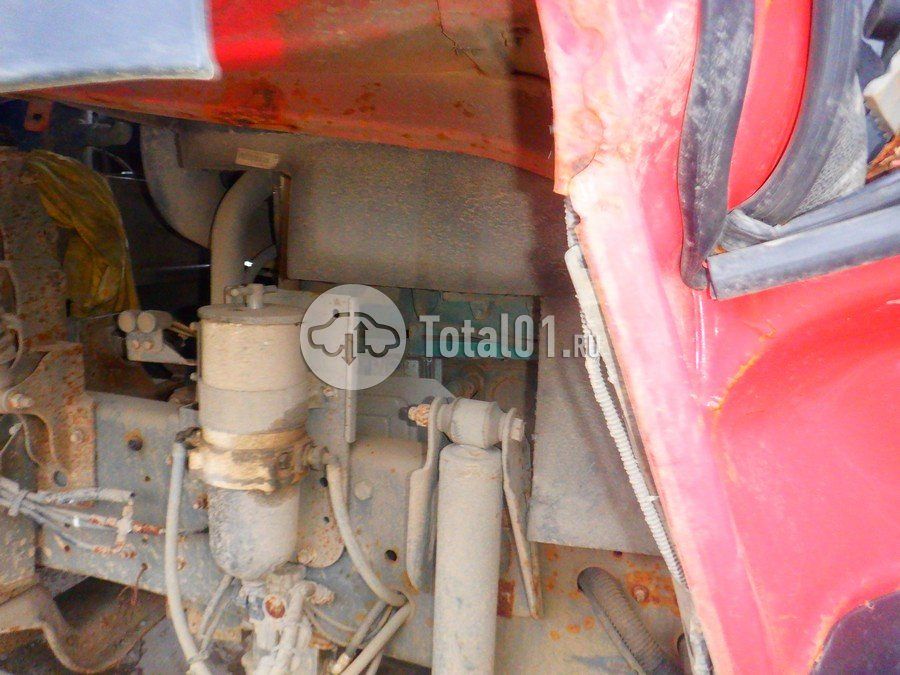 Фото Howo ZZ3327S3847E 106