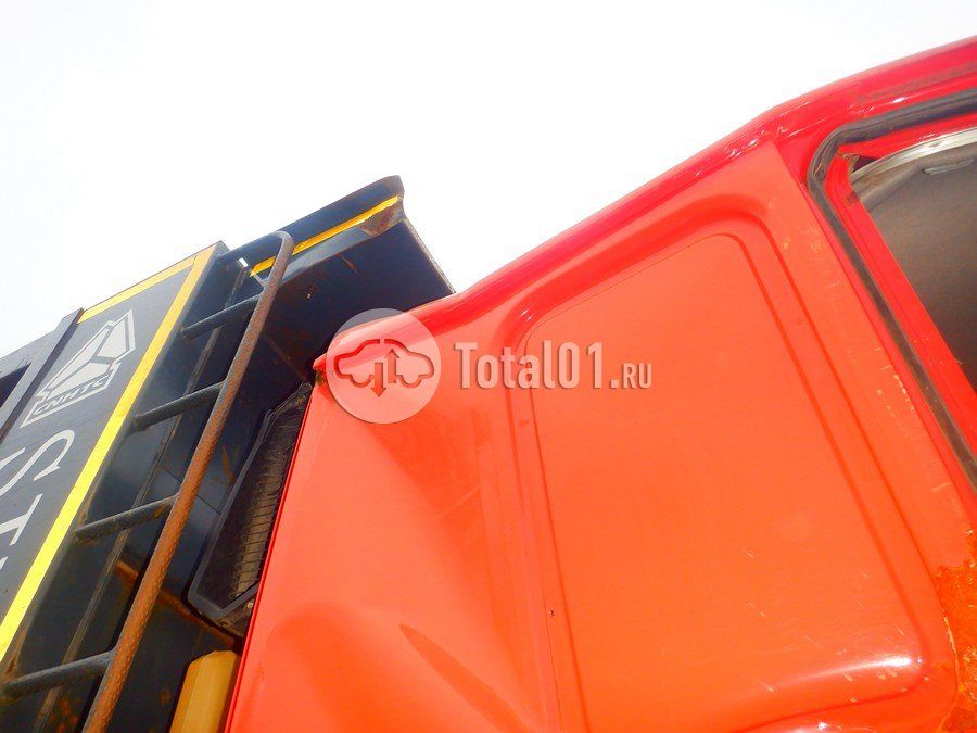 Фото Howo ZZ3327S3847E 110