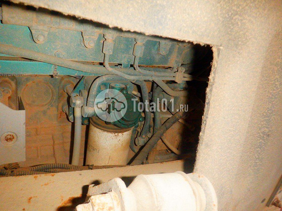 Фото Howo ZZ3327S3847E 112