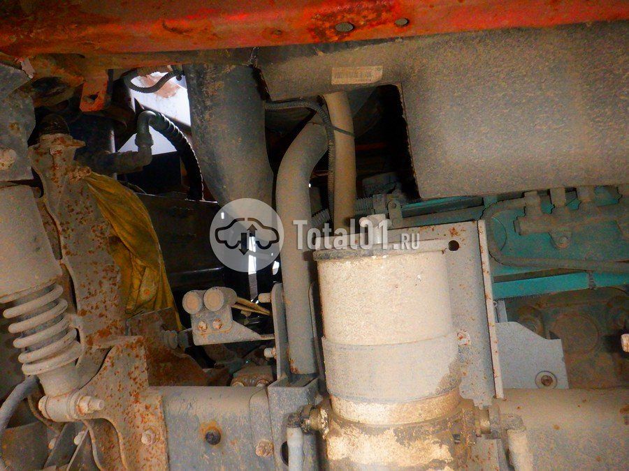 Фото Howo ZZ3327S3847E 114