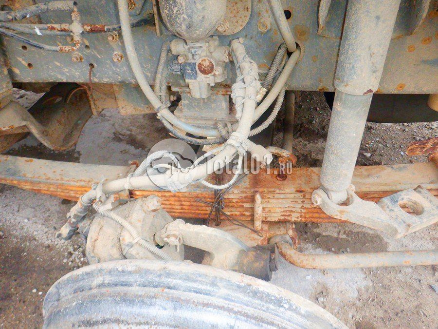 Фото Howo ZZ3327S3847E 116