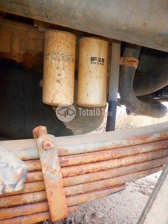 Фото Howo ZZ3327S3847E 118