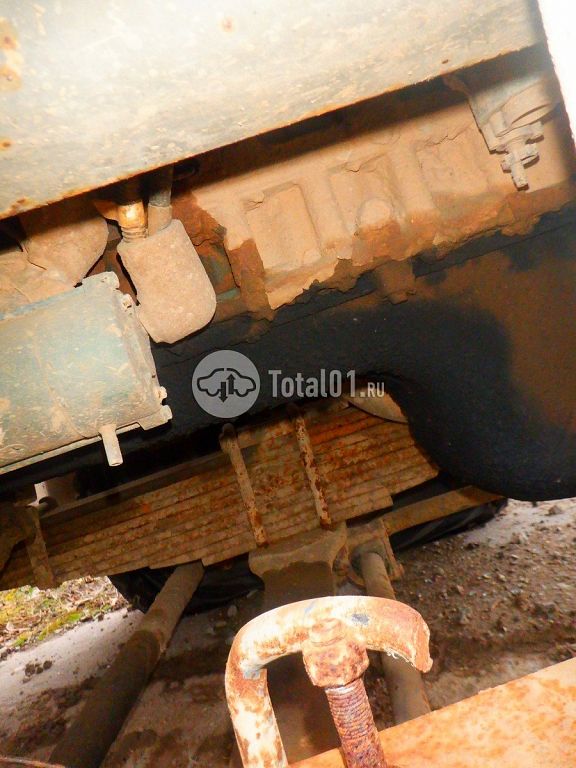 Фото Howo ZZ3327S3847E 122