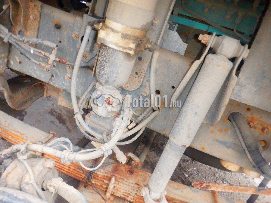 Фото Howo ZZ3327S3847E 124