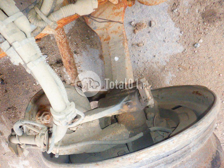 Фото Howo ZZ3327S3847E 128