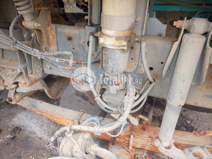 Фото Howo ZZ3327S3847E 132