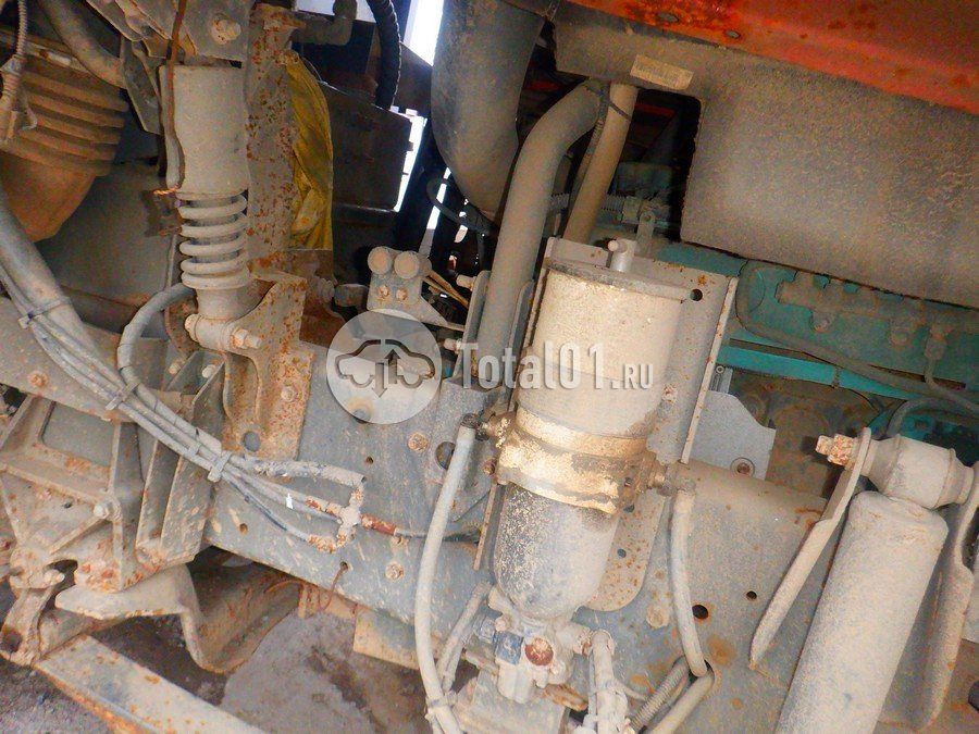 Фото Howo ZZ3327S3847E 134