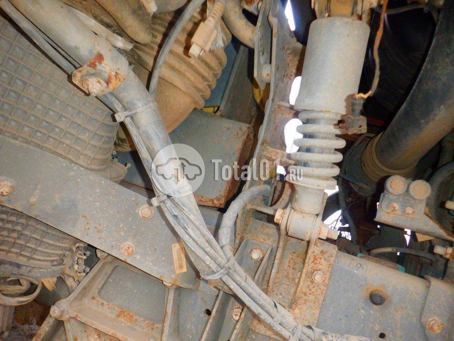 Фото Howo ZZ3327S3847E 136