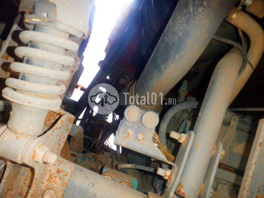 Фото Howo ZZ3327S3847E 138