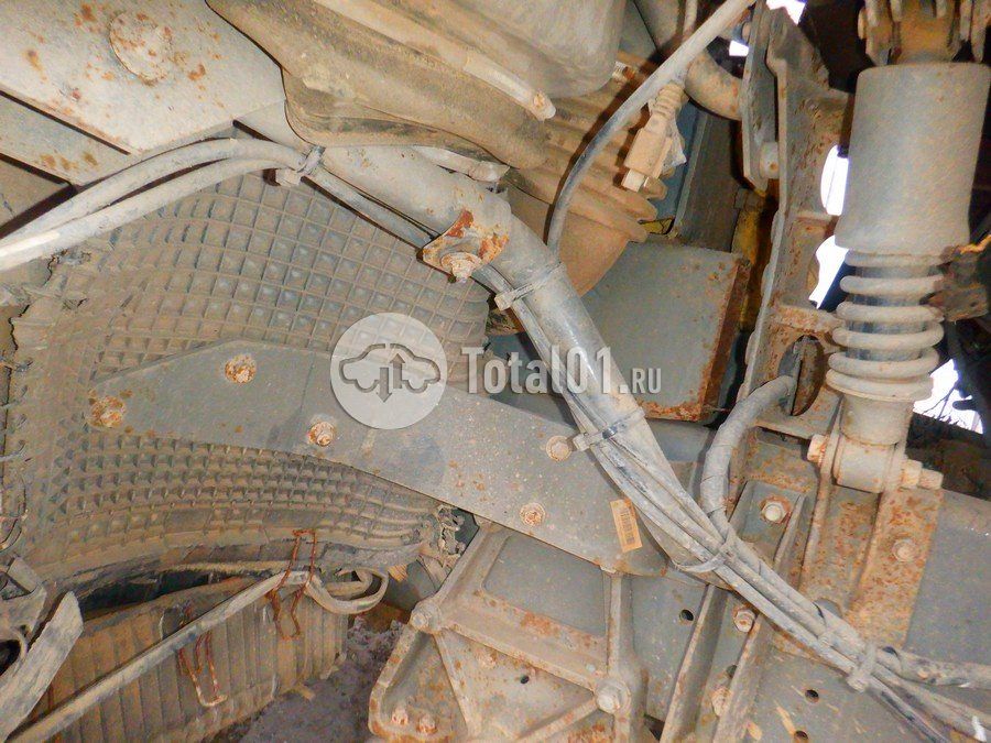 Фото Howo ZZ3327S3847E 142