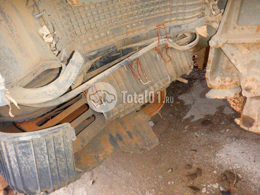 Фото Howo ZZ3327S3847E 146