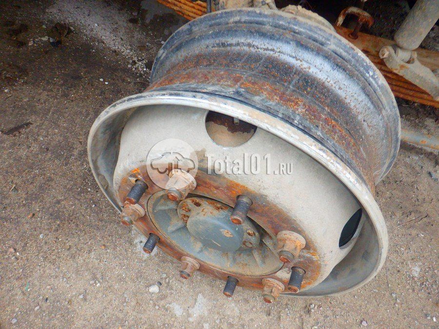 Фото Howo ZZ3327S3847E 148