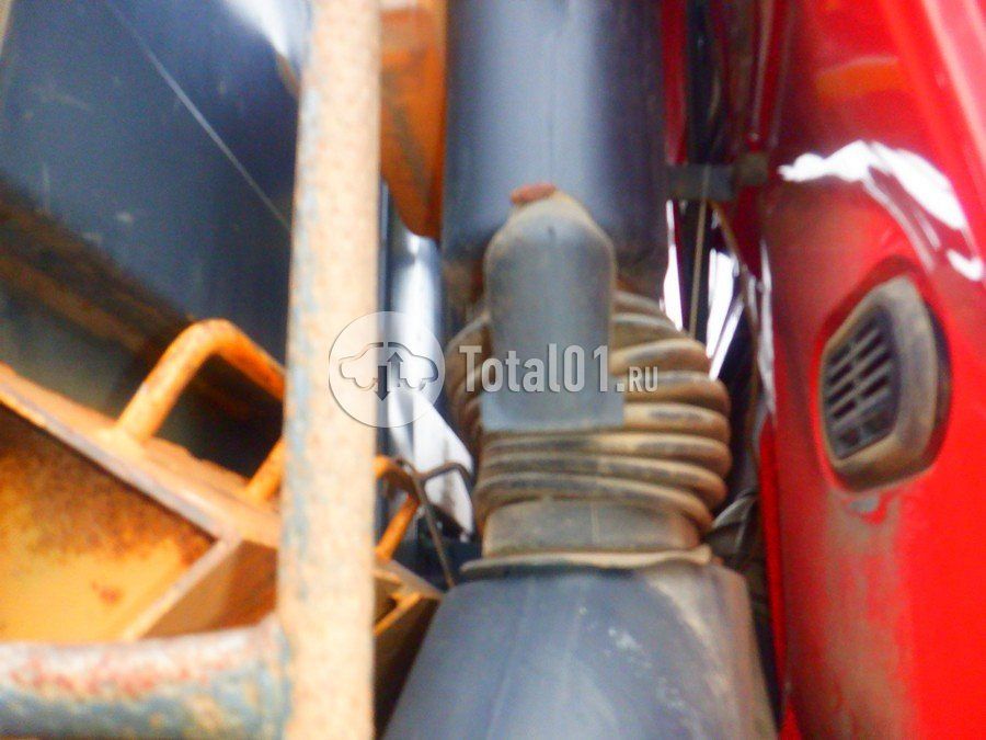 Фото Howo ZZ3327S3847E 152