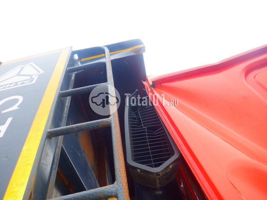 Фото Howo ZZ3327S3847E 154