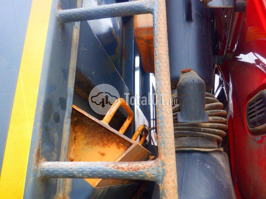 Фото Howo ZZ3327S3847E 156