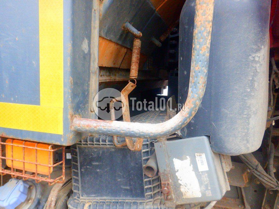 Фото Howo ZZ3327S3847E 158