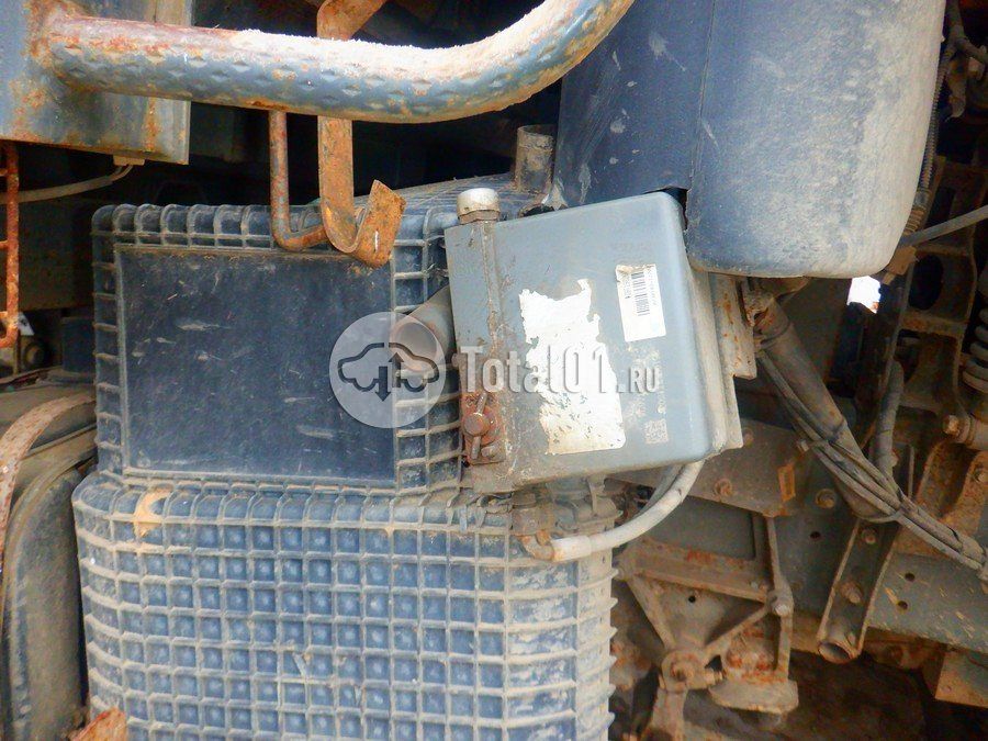 Фото Howo ZZ3327S3847E 160