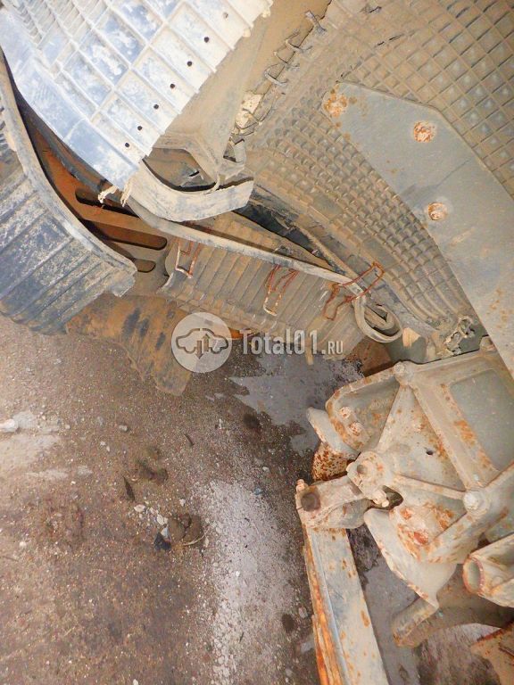 Фото Howo ZZ3327S3847E 164