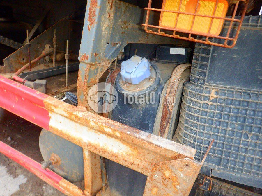 Фото Howo ZZ3327S3847E 166