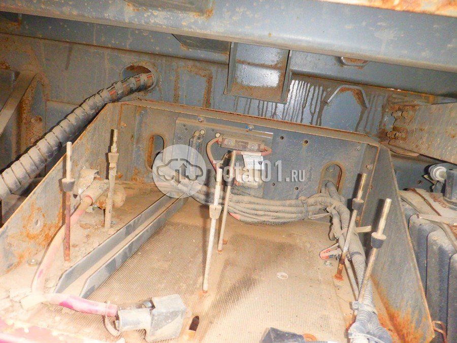 Фото Howo ZZ3327S3847E 168