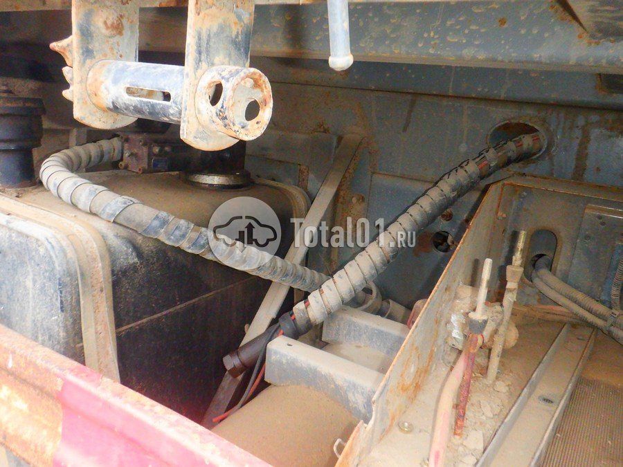 Фото Howo ZZ3327S3847E 170