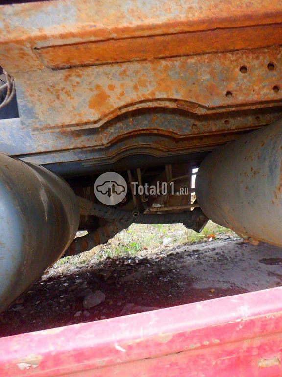 Фото Howo ZZ3327S3847E 174