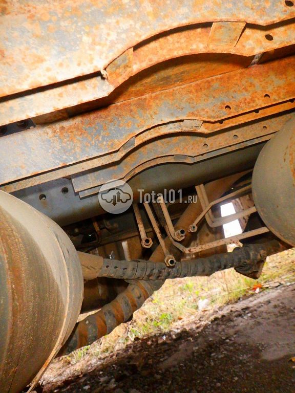 Фото Howo ZZ3327S3847E 176