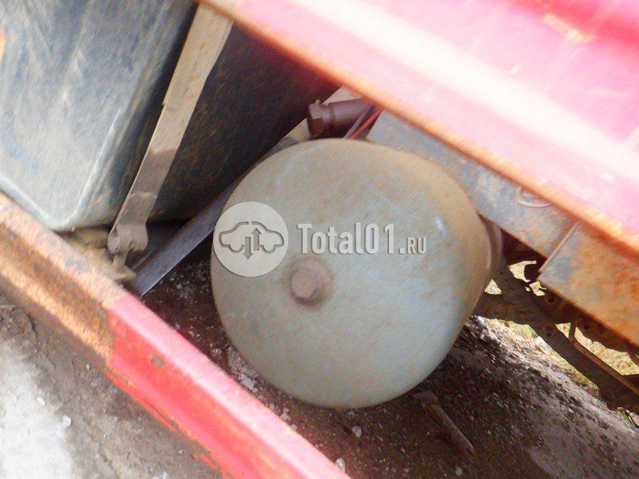 Фото Howo ZZ3327S3847E 178