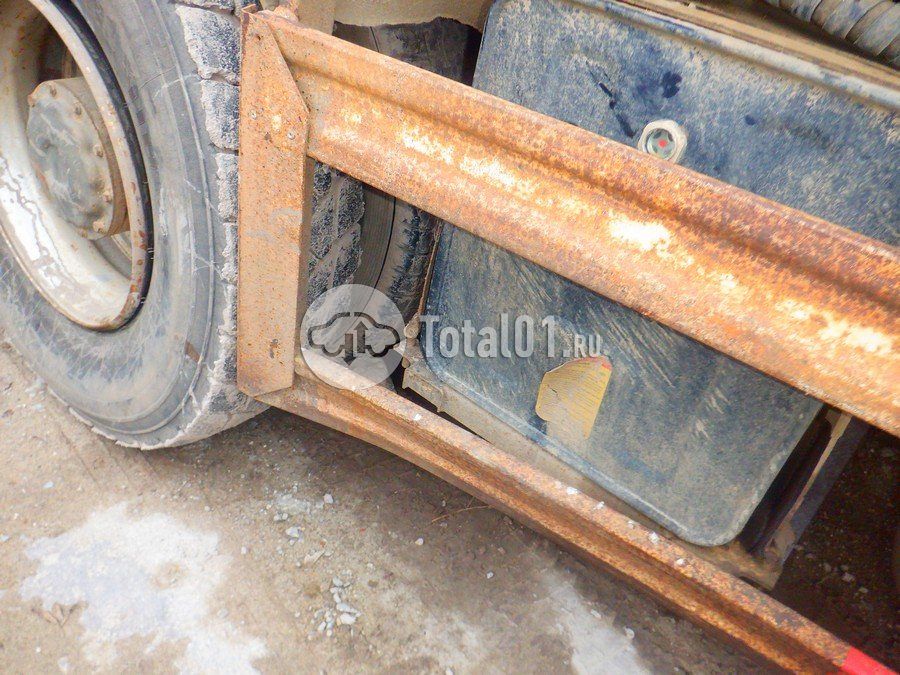 Фото Howo ZZ3327S3847E 184