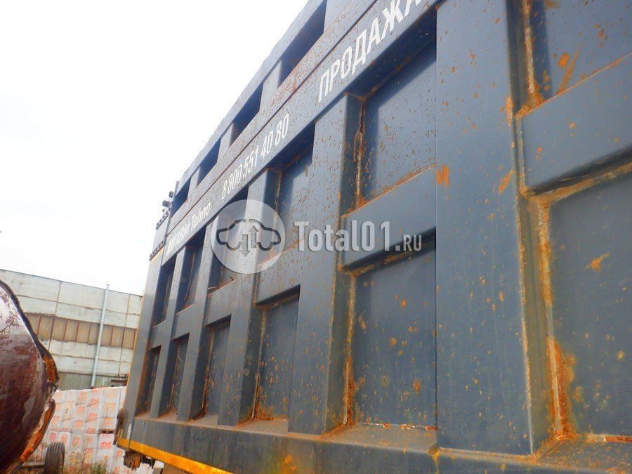 Фото Howo ZZ3327S3847E 186